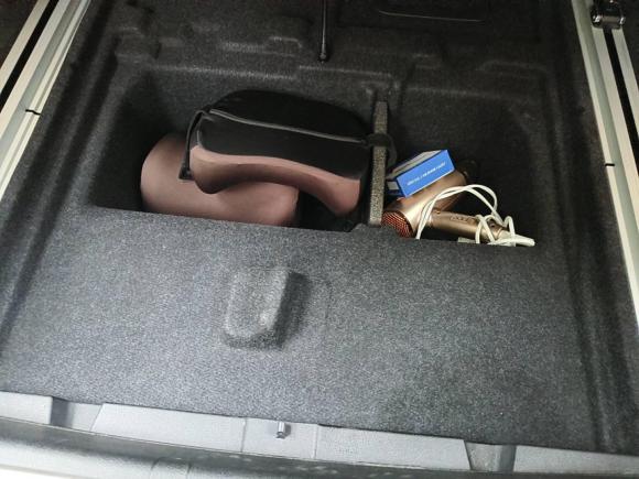 [西安·陕A] 二手宝马宝马3系GT2013款 320i 风尚设计套装