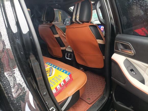 [义乌·浙G] 二手长城炮2021款 2.0T黑弹特别版GW4C20B