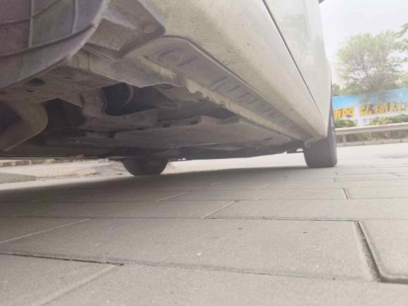 [北京·京P] 二手丰田雷凌2016款 双擎 1.8H GS E-CVT精英版