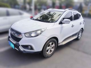 现代北京现代ix352012款 2.0L 手动两驱新锐版GL