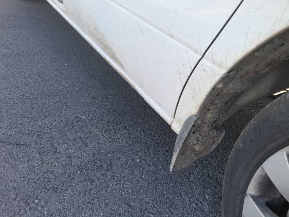 [南京·皖K] 二手东风风行风行CM72014款 2.4L 手动行政型