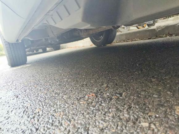 [西安·陕U] 二手哈弗哈弗H62020款 1.5GDIT 自动铂金都市版