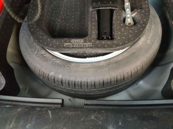 [上海·沪A] 二手腾势腾势2014款 尊贵版