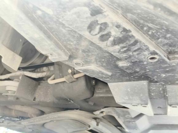 [宁波·浙B] 二手别克别克GL82013款 3.0L GT豪华商务豪雅版