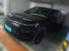 [杭州·浙A]天际汽车&nbsp;&nbsp;天际ME5&nbsp;&nbsp;2021款1012PRO