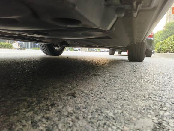 [苏州·苏E] 二手奥迪奥迪Q52015款 40 TFSI 进取型