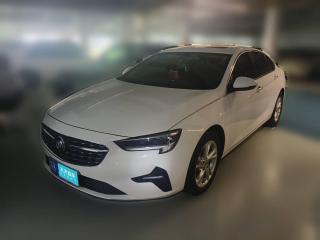 别克君威2020款 552T 豪华型