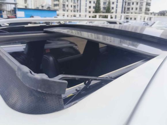 [无锡·苏B] 二手Jeep自由光2016款 2.4L 优越版