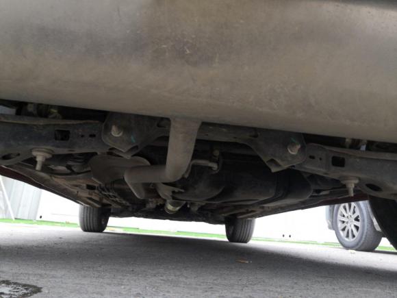 [上海·苏C] 二手陆风陆风逍遥2018款 1.5T 手动白银版