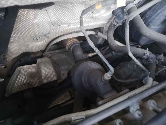 [宁波·浙B] 二手大众高尔夫2015款 1.6L 自动舒适型