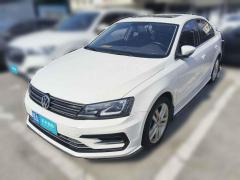 [义乌·鄂A] 大众速腾2018款 280TSI DSG熠动版