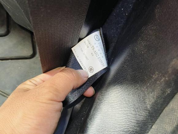 [南昌·赣A] 二手马自达马自达CX-52013款 2.0L 自动四驱尊贵型