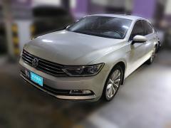 [武汉·鄂A] 大众迈腾2017款 330TSI DSG 领先型