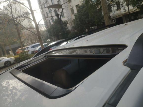 [武汉·鄂A] 二手丰田兰德酷路泽2012款 4.0L 自动VX