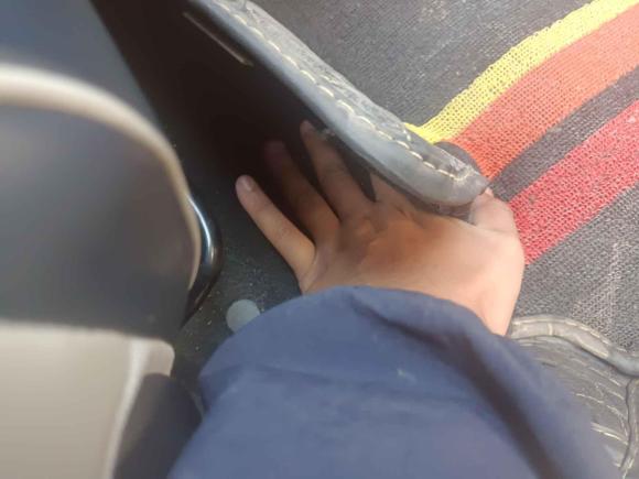 [金华·浙G] 二手比亚迪秦PLUS2021款 EV 500KM 尊贵型