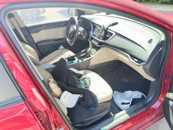 [嘉兴·浙F] 二手别克英朗2016款 15N 自动精英型