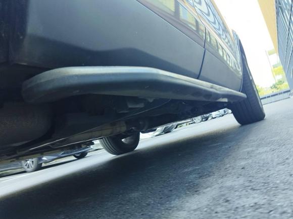 [上海·沪A] 二手路虎发现神行2016款 2.0T HSE