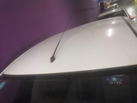 [南京·苏A] 二手启辰启辰R502013款 1.6L 手动时尚版