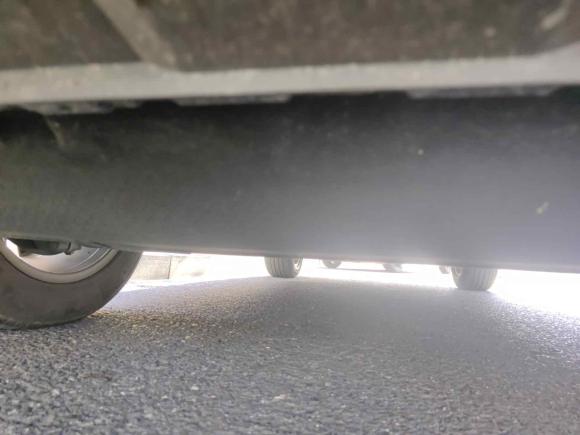 [杭州·浙A] 二手大众途锐2019款 2.0TSI 锐翼版 国VI