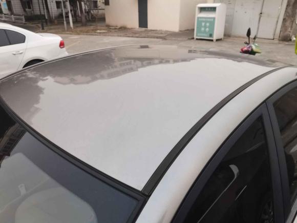 [苏州·苏E] 二手现代悦动2011款 1.6L 手动舒适型