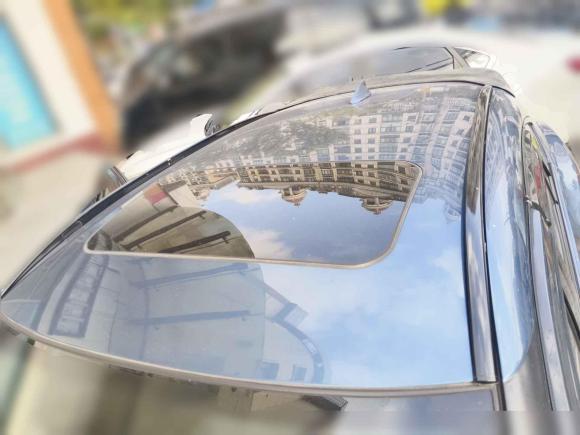 [上海·沪E] 二手马自达马自达CX-42020款 2.0L 自动两驱蓝天活力版