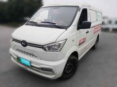 [无锡·苏B] 新吉奥吉奥帅凌2022款标准续航41.64kWh力神动力