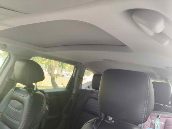 [佛山·粤E] 二手本田皓影2020款 锐·混动 2.0L 两驱锐·精英版