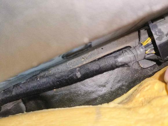 [西安·陕A] 二手雪佛兰迈锐宝2018款 530T 自动风尚版