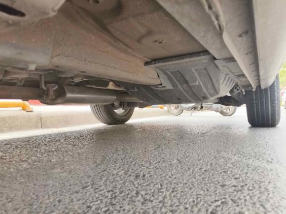 [济南·鲁A] 二手哈弗哈弗H62021款 国潮版 1.5T 自动冠军版