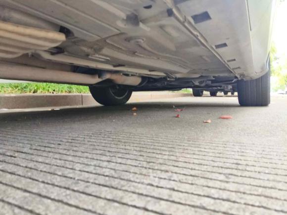 [宁波·浙B] 二手福特翼虎2013款 2.0L GTDi 四驱尊贵型