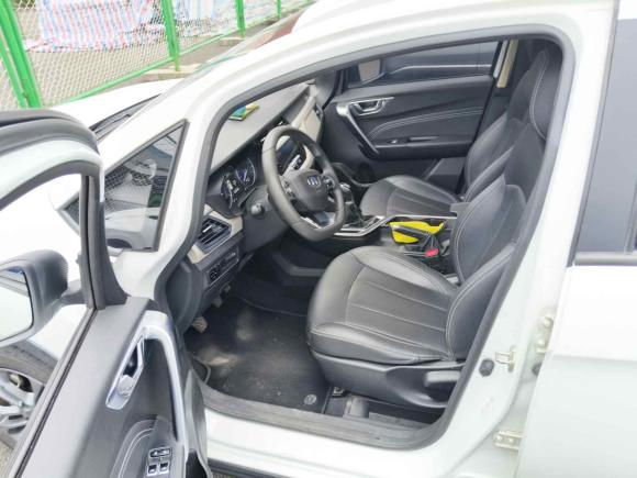 [南通·苏F] 二手吉利汽车远景X32020款 1.5L 手动精英型