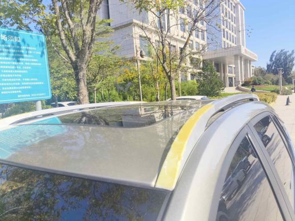 [青岛·鲁B] 二手东南东南DX32016款 1.5L 手动尊贵型