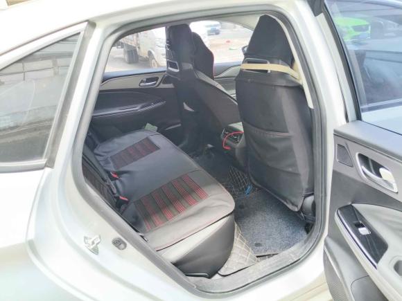 [广州·粤A] 二手埃安AION S Plus2021款 80 超长续航版