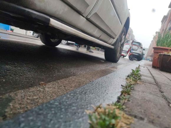 [嘉兴·豫S] 二手奇瑞瑞虎32015款 1.6L 手动智尚纪念版