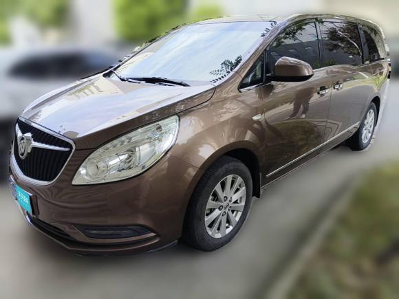 [苏州·苏U] 二手别克别克GL82018款 28T 豪华型 国VI