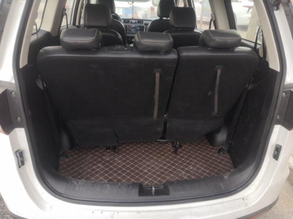 [济南·鲁A] 二手比速汽车比速M32017款 1.5L 尊享型