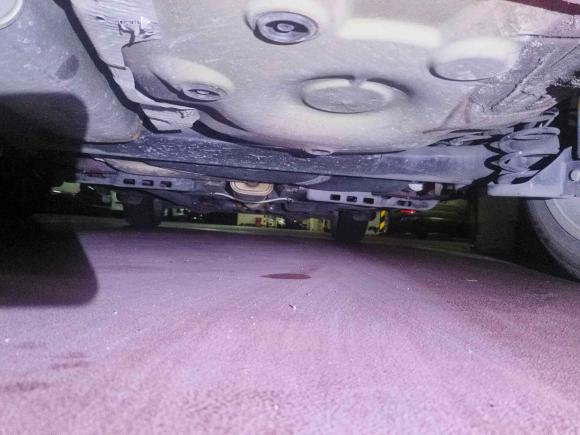 [深圳·粤B] 二手大众Polo2014款 1.4L 自动舒适版