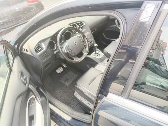 [上海·沪B] 二手DSDS 42012款 1.6T 雅致版