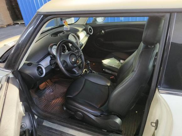 [南通·苏F] 二手MINIMINI2011款 1.6L ONE