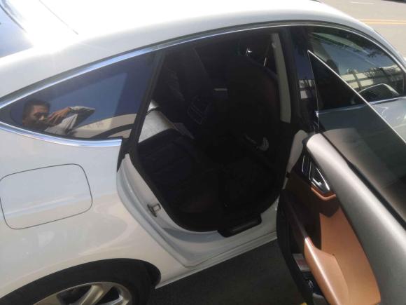 [北京·京L] 二手奥迪奥迪A72013款 50 TFSI quattro舒适型