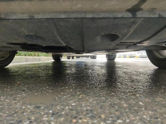 [武汉·鄂A] 二手现代领动2016款 1.6L 自动智炫·精英型