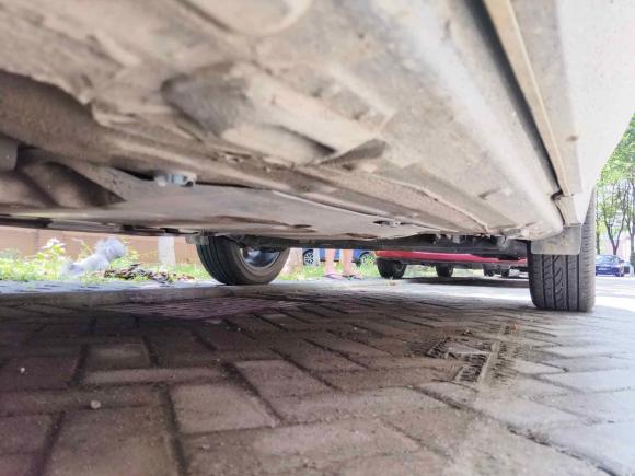 [武汉·鄂A] 二手雷诺卡缤2015款 1.2T 自动舒适抢鲜版