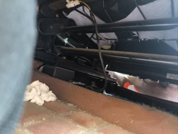 [杭州·浙A] 二手五菱汽车五菱宏光S32018款 1.5T 手动豪华型 国V