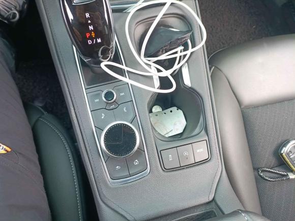 [成都·川A] 二手凯迪拉克凯迪拉克XT42020款 改款 28T 两驱技术型