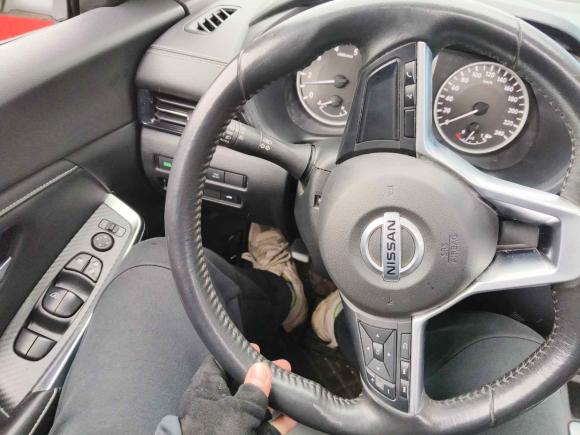 [合肥·苏C] 二手日产轩逸2021款 1.6L XL CVT悦享版