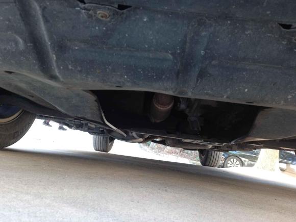 [南京·苏A] 二手比亚迪宋2016款 1.5TI 手动豪华型