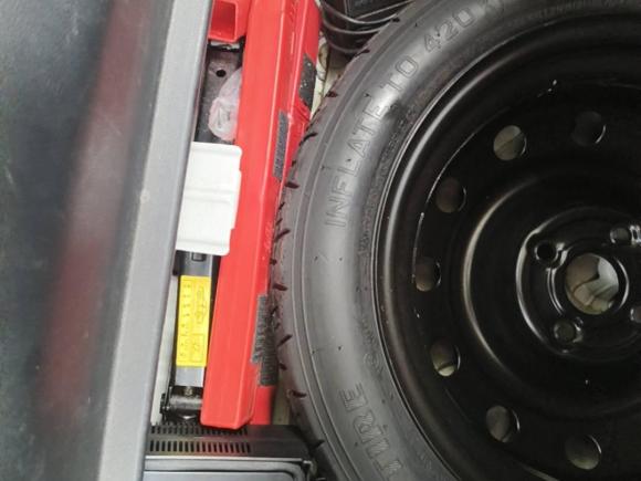 [杭州·浙A] 二手现代瑞纳2014款 1.4L 自动智能型GLS