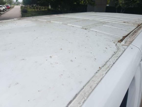 [武汉·鄂W] 二手上汽大通MAXUS上汽大通MAXUS V802021款 2.0T PLUS AMT城市版短轴超低顶5/6座