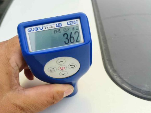 [北京·黑A] 二手宝马宝马3系2014款 320i 进取型