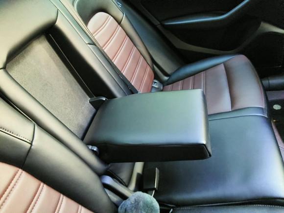 [武汉·鄂A] 二手奥迪奥迪Q52016款 40 TFSI 进取型